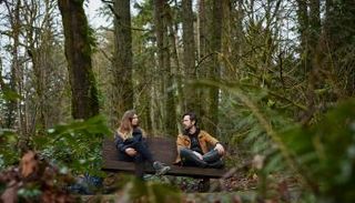 أطباء يصفون الطبيعة بديلاً لأدوية التوتر