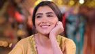 «الست موناليزا».. مسلسل مي عمر في رمضان 2026