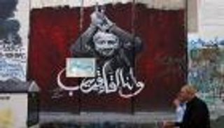 «قادر على توحيد الفلسطينيين»..نجل البرغوثي يدعو ترامب للإفراج عن والده