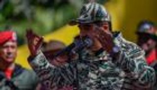 الردع عبر المنع.. عقيدة فنزويلا في مواجهة أي اختراق أمريكي محتمل