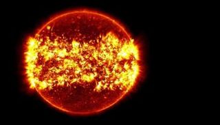 سر المطر الشمسي