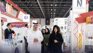 الشيخة لطيفة بنت محمد بن راشد آل مكتوم