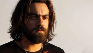 الفنان على رؤوف