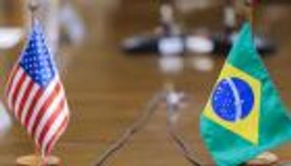 &laquo;حل نهائي&raquo; للأزمة التجارية بين البرازيل وأمريكا في غضون أيام
