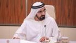 برئاسة محمد بن راشد.. حكومة الإمارات تعتمد ميزانية الاتحاد بإيرادات 92.4 مليار درهم