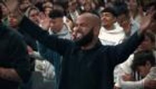 داني ألفيس.. من السجن إلى واعظ في الكنيسة