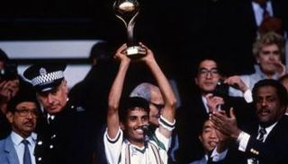 منتخب السعودية بطل العالم لفئة تحت 17 عاماً