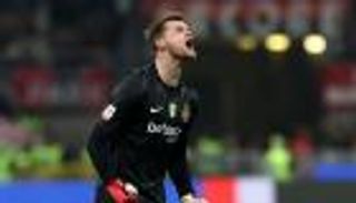 حادث مأساوي يهز إيطاليا.. حارس إنتر يتسبب في قتل رجل مسن