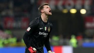 جوزيب مارتينيز حارس إنتر