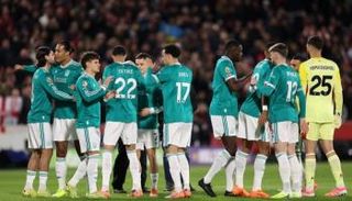 ليفربول حامل لقب البريميرليغ