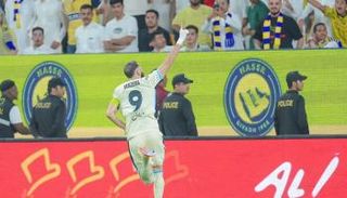 كريم بنزيما