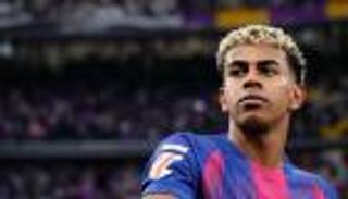 بسبب ريال مدريد.. برشلونة يلغي مقابلة لامين يامال