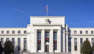 الفيدرالي الأمريكي