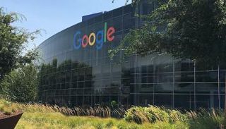 شركة غوغل 