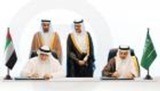 «مصدر» تعزز حضورها في السعودية بتطوير محطتين شمسيتين بقدرة 2 غيغاواط