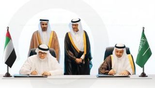 «مصدر» تطور محطتين شمسيتين بالسعودية