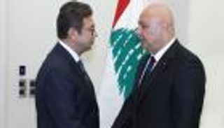 مباحثات مصرية لبنانية.. تثبيت استقرار الجنوب وإنهاء الأزمات