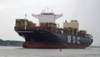 إيران والسفينة المحتجزة.. 170 مليون دولار مطلوبة من إسرائيلي