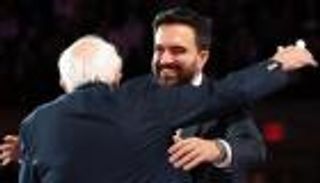 «بعبع» ديمقراطي جديد.. لماذا يريد الجمهوريون فوز ممداني؟  