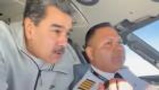 على طريقة الأفلام.. كيف سعت أمريكا لتجنيد طيار مادورو؟  