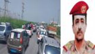 ينتحل رتبة «عميد».. الحوثي يقر بمقتل قيادي بارز في الحديدة