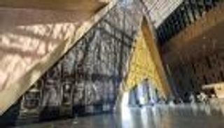 افتتاح المتحف المصري الكبير.. مصر تعلن خطة التأمين الطبي