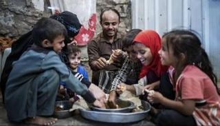 الحوثي يدفع اليمن إلى حافة الجوع