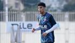 «يدفع للنادي عشان يلعب».. هجوم من الزمالك على محمد السيد