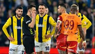 أزمة  التحكيم التركي