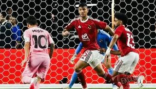 المغربي أشرف داري