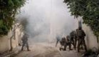 «غارة الكهف».. القوات الإسرائيلية تقتل 3 فلسطينيين بالضفة الغربية