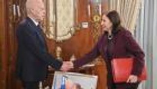 سعيد يحذر الإخوان من الصيد بـ«مياه قابس».. «لن يبقى دون جزاء»