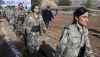 انسحاب «العمال الكردستاني» من تركيا.. خطوة تكتيكية أم تحول استراتيجي؟