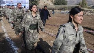 انسحاب الكردستاني خطوة مهمة بمسيرة السلام