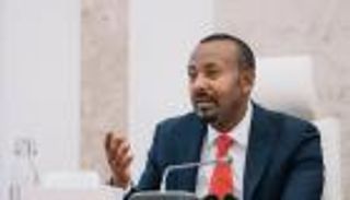 آبي أحمد أمام البرلمان الإثيوبي.. رسائل إلى مصر والسودان وإريتريا