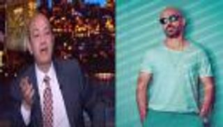 بسبب «الحاجة نبيلة».. هجوم من الملحن محمد يحيى على عمرو أديب
