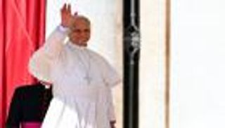 البرنامج الكامل لزيارة بابا الفاتيكان إلى لبنان 2025.. صلاة في مرفأ بيروت وقداس في العاصمة