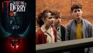 تفاصيل مسلسل It Welcome to Derry