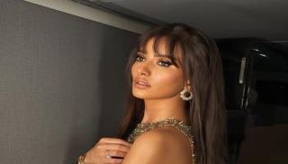 زينة تكشف كواليس ورد وشيكولاتة