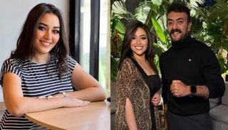 رحمة محسن تخوض تجربتها التمثيلية الأولى