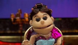 أبلة فاهيتا