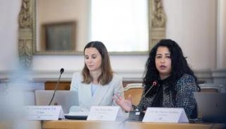 الإمارات تشارك باستضافة الدورة 11 من حوار جليون لحقوق الإنسان