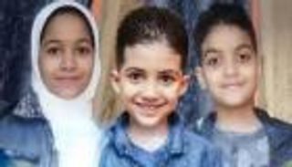 عصير الموت.. القصة الكاملة لجريمة قتل سيف وجنى ووالدتهما في مصر