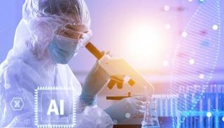 استخدام الذكاء الاصطناعي في الطب