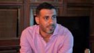 محمد فراج يكشف لـ«العين الإخبارية» تفاصيل دوره في «ورد وشوكولاتة»: محام وصولي مستغِل