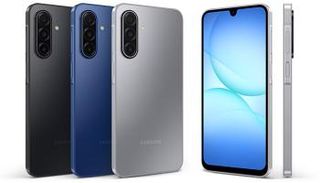 هاتف Samsung Galaxy A17