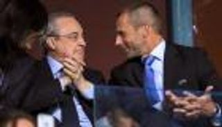 حكم جديد.. ريال مدريد يطلب تعويضا من اليويفا عن «السوبر الأوروبي»