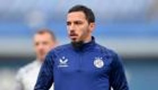 مشكلة «متوقعة» تبعد بن ناصر عن منتخب الجزائر من جديد