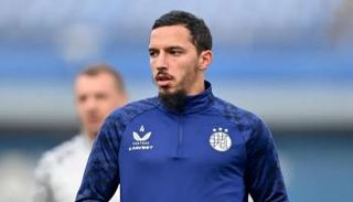 بن ناصر نجم دينامو زغرب