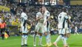 أول سقوط للنصر.. الاتحاد يواصل دفاعه عن لقب كأس الملك